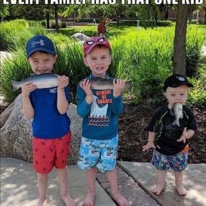 Meet your Posher, Brian